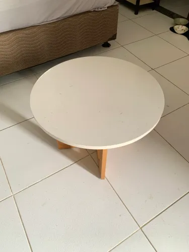Mesa de centro - Sala 