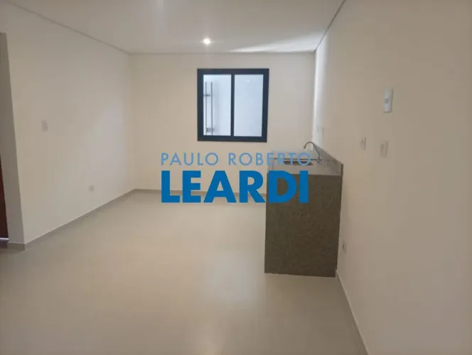 APARTAMENTO - LAPA - SP