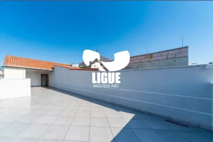 Cobertura Premium na Vila Humaitá