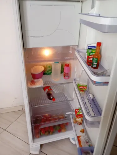 Geladeira 