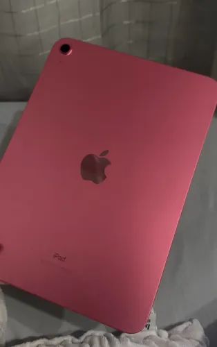 IPAD 10 GERAÇÃO