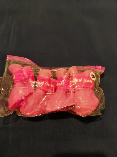 Sapato para cachorro