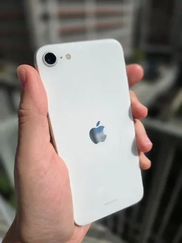 IPhone SE 2020 64GB - Garantia e Nota Fiscal 