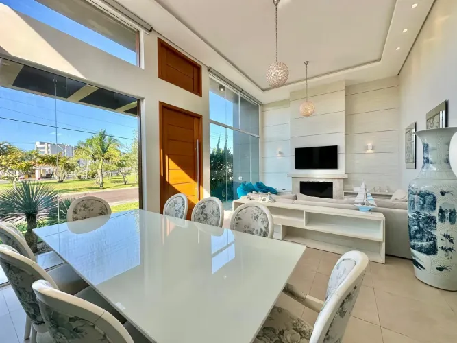 CONDADO DE CAPÃO - CONDOMINIO FECHADO
