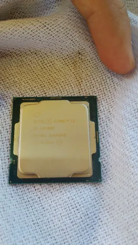 I3 10109f