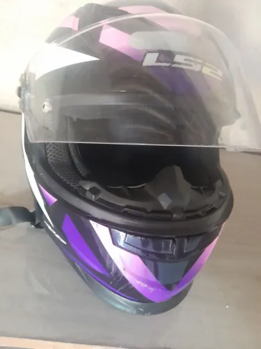 Capacete