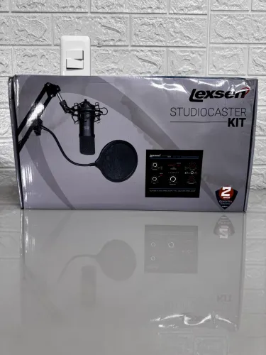 Kit studio lexsen