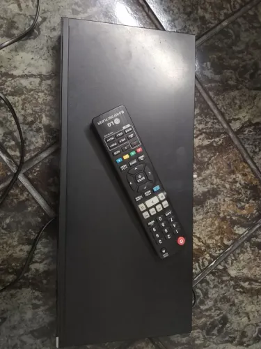 Blu Ray lg