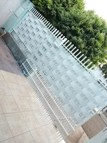 Pinturas de portão