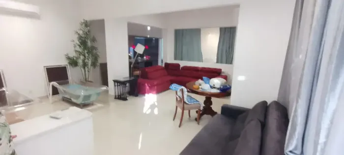 Sala para aluguel tem 80 m² em Ipanema - Rio de Janeiro - RJ