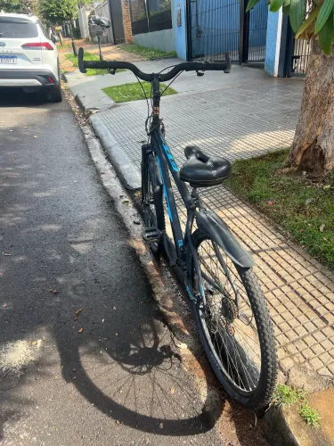 BICICLETA ARO 29