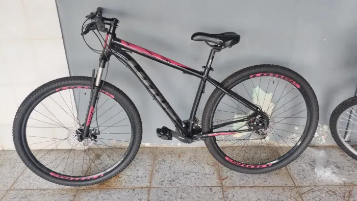 Bicicleta Lottus aro 29