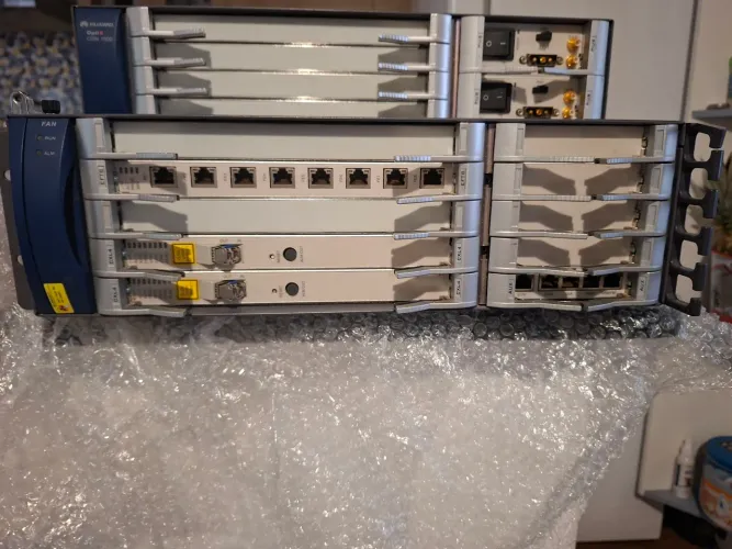 Huawei OptiX OSN 1500