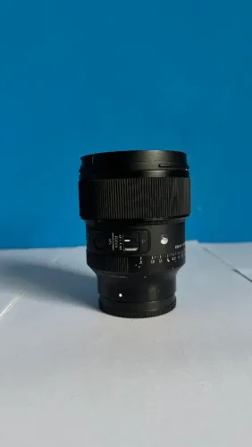 Sigma 85mm 1.4 DG DN Art Sony E (Modelo atualizado)