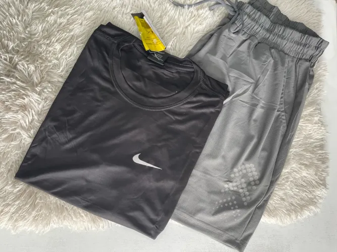 Kit dri Fit presente dia dos pis
