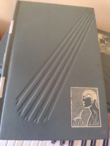 Coleção Psiquiatria - 7 volumes