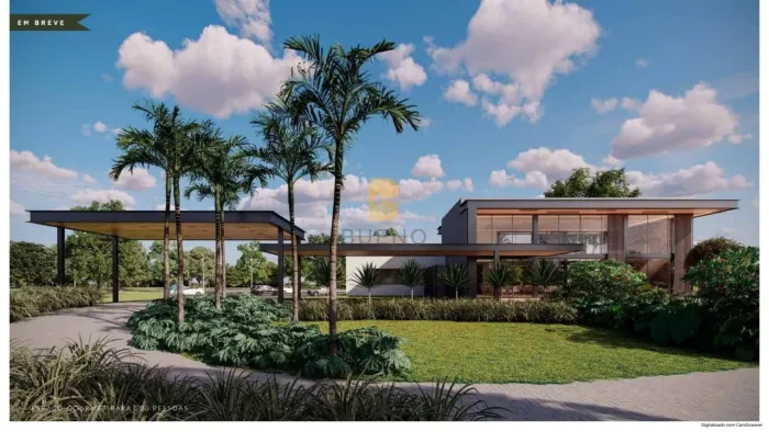 TERRENO RESIDENCIAL em CUIABÁ - MT, JARDIM VITÓRIA