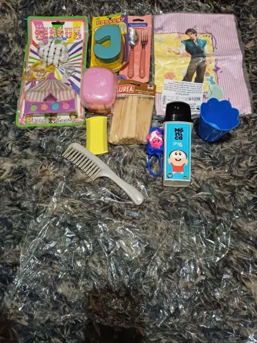 Lote oferta