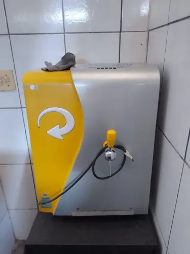 Chopeira Elétrica 50L/h