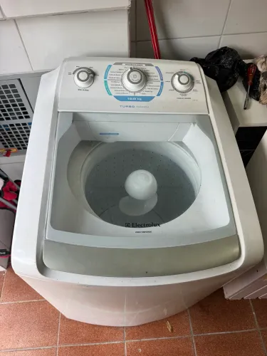 Maquina de lavar brastemp 10kg
