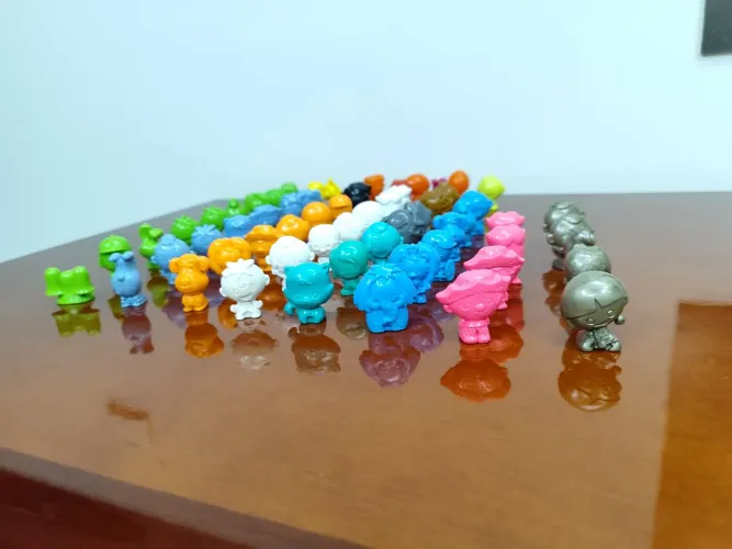 Gogo's Turma da Mônica