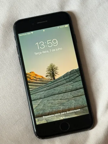 iPhone 7 128gb