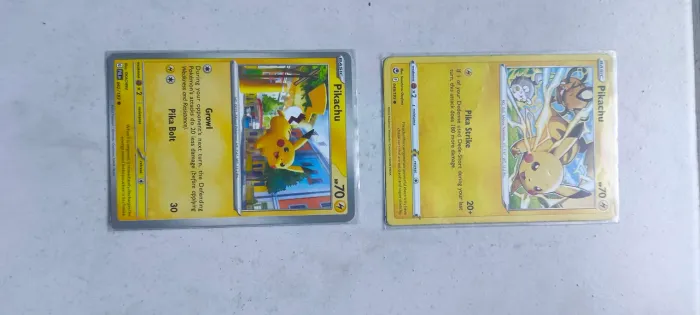 Cartão pokémon