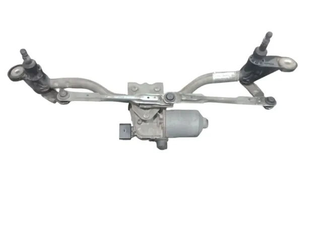 Mecanismo limpador de parabrisa Ford Ecosport 2013/18. Original