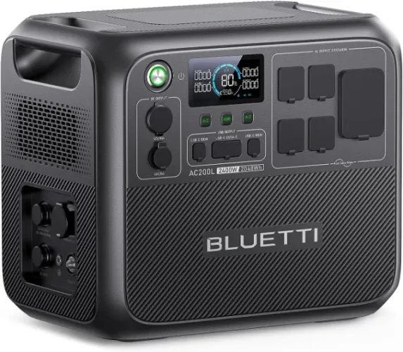 Bluetti AC200PL