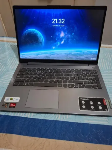 Notebook Lenovo Ryzen 7 | 20GB RAM | SSD 992GB | Windows 11 Original | ACEITO IPHONE
