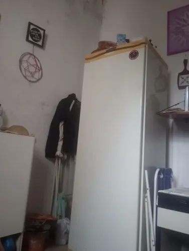 Geladeira refrigerador 360