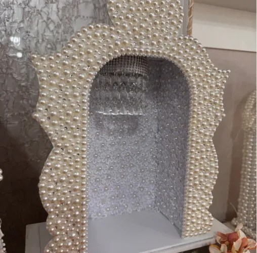 Capela lustre