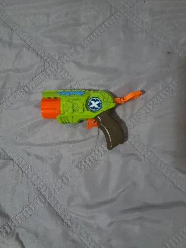 Lançador de Dardos X-Shot - Bug Attack