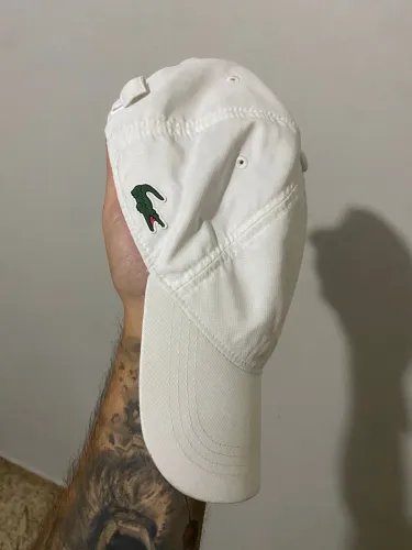 Boné Lacoste sport