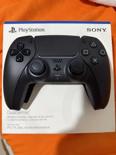 Controle Dual Sense PS5