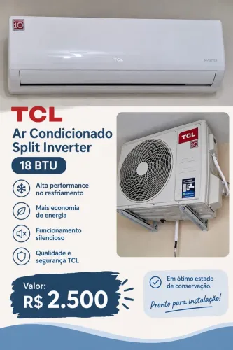 Ar condicionado