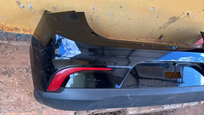 PARACHOQUE TRASEIRO FIAT ARGO