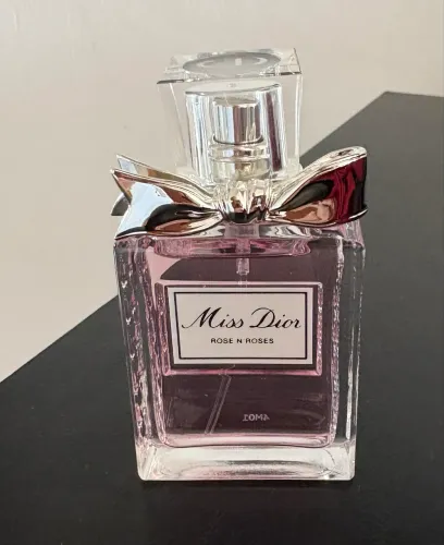 Vendo perfume Miss Dior Rose N'Roses Dior Feminino