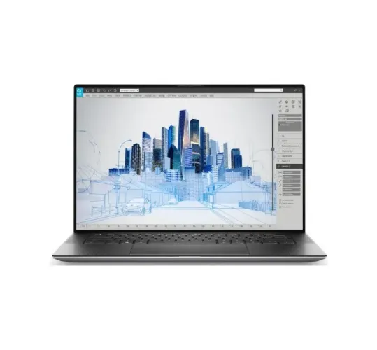 Dell Precision 5560 Core I9 32GB ram Rtx A2000 4K Touch
