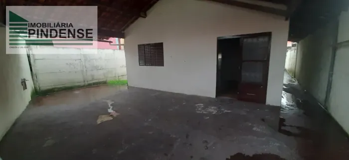Casa em Vila Sao Benedito - Pindamonhangaba, SP