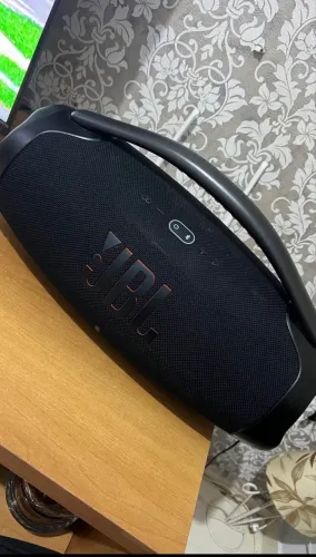 Boombox