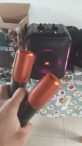 Jbl encore nova