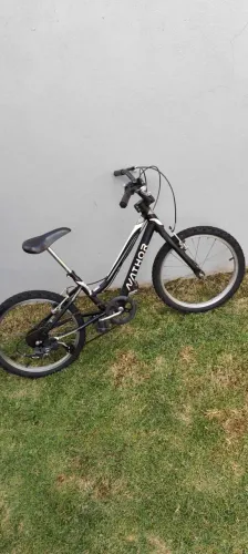 BIKE marchas aro 20 NATHOR