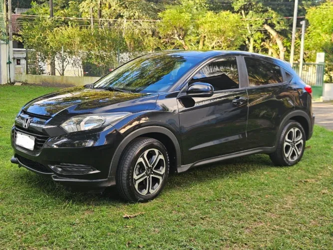 Honda HR-V LX 1.8 Flexone 16V 5P Aut. 2016