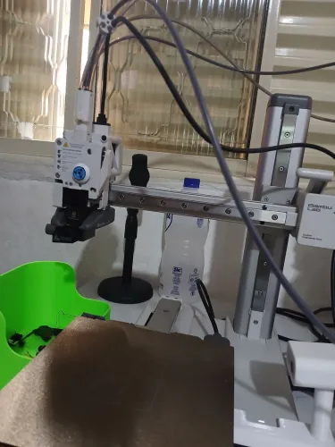 Bambu lab a1 mini