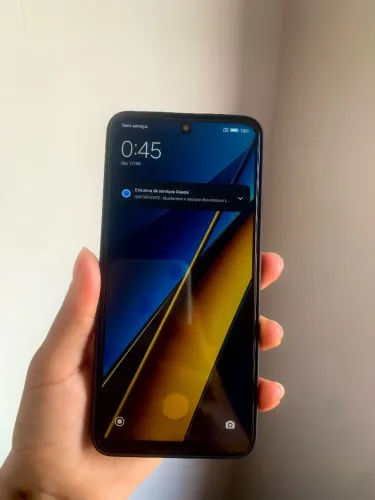 Poco x6 5g