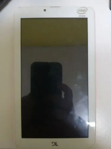 Tablet DL Intel Inside