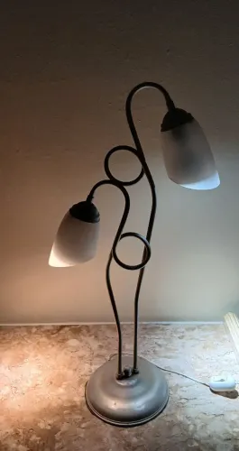 Abajur decorativo