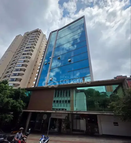 SALA + GARAGEM - ESTUDA PROPOSTA DIR COM PROPRIETÁRIO