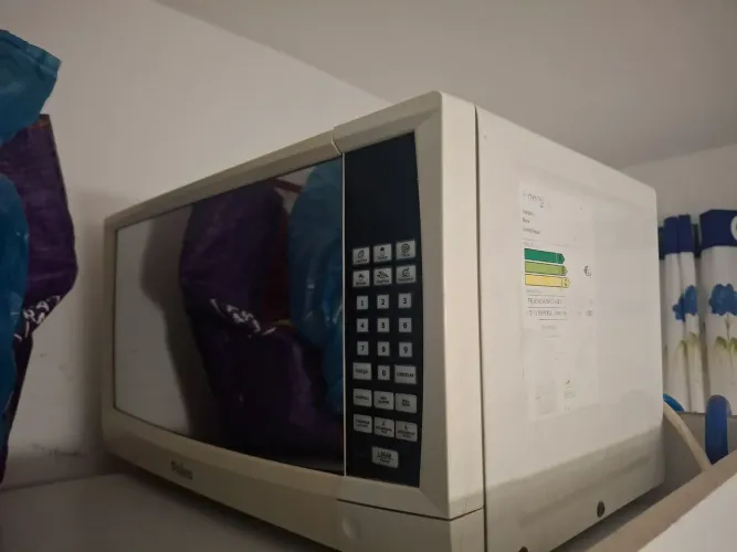 Micro-ondas 